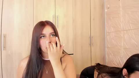 Angel Sophie Tif online show from July 24, 5:55 pm