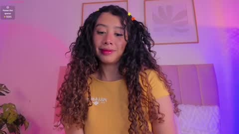 Amy Olivera online show from January 31, 11:46 am