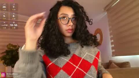 Amy Olivera online show from June 1, 12:51 pm