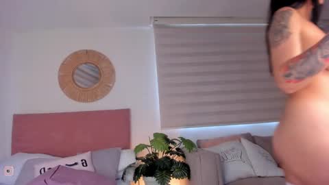 Sofia Alvarez online show from January 15, 5:58 pm