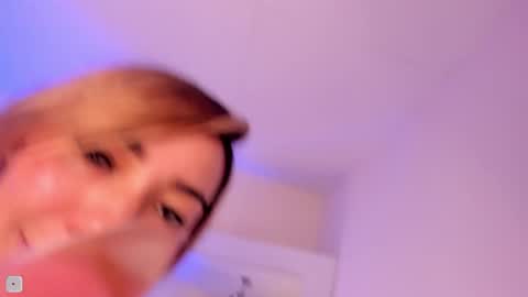 Sofia Castro online show from January 10, 2:34 pm