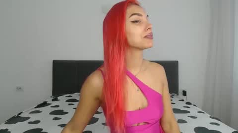 Miss Soniaa online show from December 3, 8:38 am