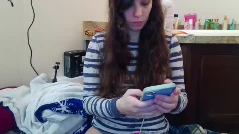 Bella online show from November 1, 5:26 pm