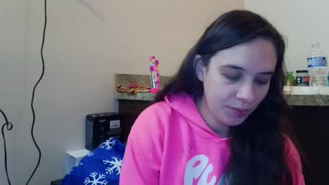 Bella online show from December 3, 4:38 pm