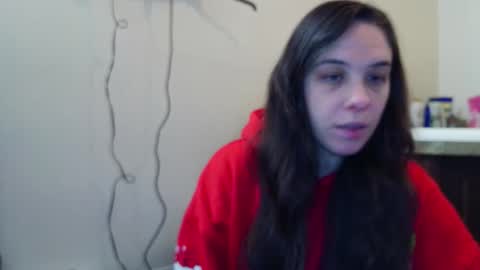 Bella online show from December 18, 2:56 pm