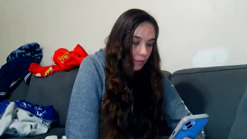 Bella online show from June 1, 3:58 pm