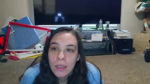 Bella online show from June 3, 2:33 pm