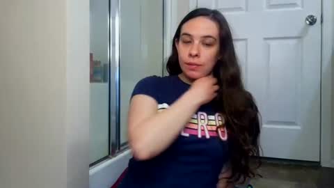 Bella online show from June 24, 2:32 am