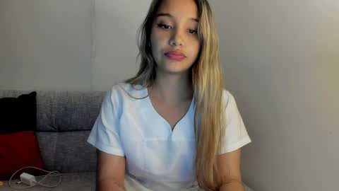 Miss Taniac online show from May 23, 1:33 am
