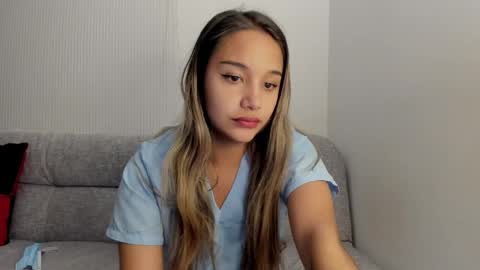 Miss Taniac online show from June 5, 1:34 am