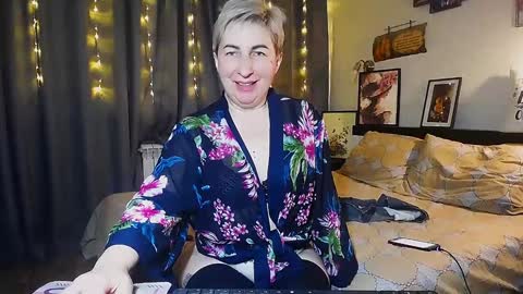 miss_tasha_kom online show from January 17, 10:33 am