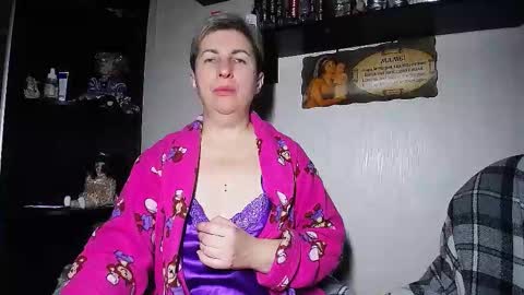 miss_tasha_kom online show from October 18, 3:31 am