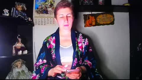 Snapshot of miss_tasha_kom chatting on April 3, 4:38 pm miss_tasha_kom online show from April 3, 4:38 pm