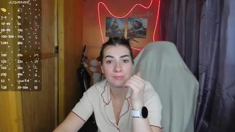 Melanie  January 15th is my birthday there will be an interesting show  online show from February 25, 7:20 am