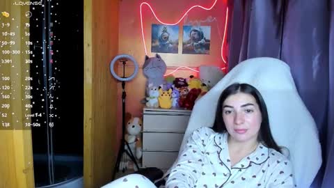 Melanie  January 15th is my birthday there will be an interesting show  online show from September 25, 5:00 am