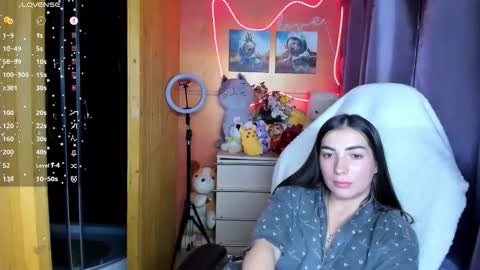 Melanie  January 15th is my birthday there will be an interesting show  online show from September 28, 7:47 am