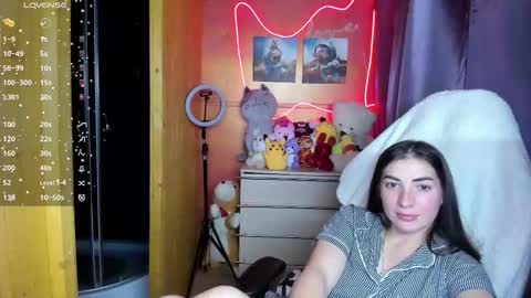 Melanie  January 15th is my birthday there will be an interesting show  online show from October 14, 10:27 am