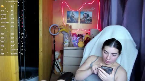 Melanie  January 15th is my birthday there will be an interesting show  online show from November 27, 9:11 am