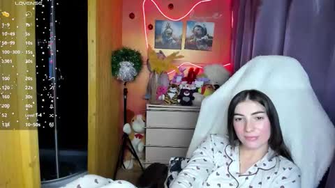 Snapshot of miss_tasy chatting on December 21, 6:37 pm Melanie January 15th is my birthday there will be an interesting show online show from December 21, 6:37 pm
