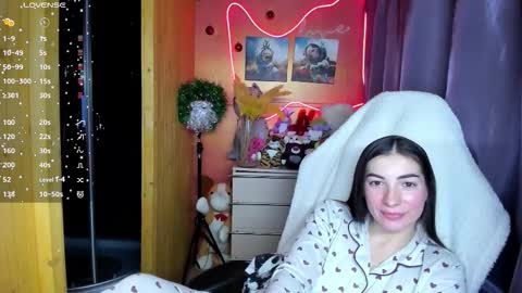 Snapshot of miss_tasy chatting on December 22, 2:14 pm Melanie January 15th is my birthday there will be an interesting show online show from December 22, 2:14 pm