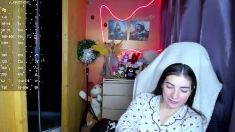 Snapshot of miss_tasy chatting on January 11, 5:34 am Melanie January 15th is my birthday there will be an interesting show online show from January 11, 5:34 am