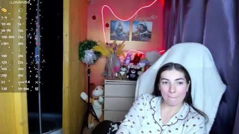 Snapshot of miss_tasy chatting on January 11, 5:40 pm Melanie January 15th is my birthday there will be an interesting show online show from January 11, 5:40 pm