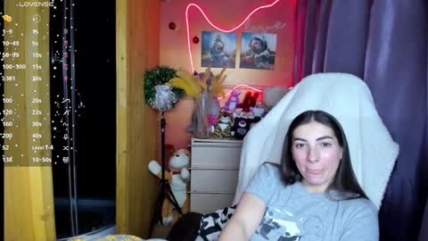 Snapshot of miss_tasy chatting on January 13, 4:18 am Melanie January 15th is my birthday there will be an interesting show online show from January 13, 4:18 am