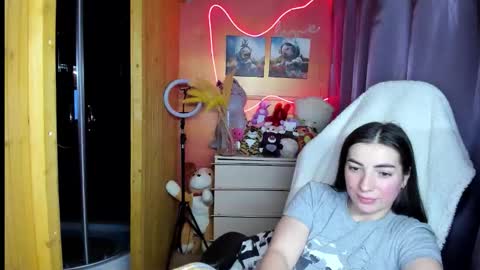 Snapshot of miss_tasy chatting on January 14, 11:05 am Melanie January 15th is my birthday there will be an interesting show online show from January 14, 11:05 am