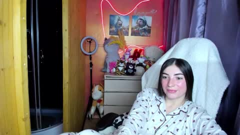 Snapshot of miss_tasy chatting on January 18, 7:45 am Melanie January 15th is my birthday there will be an interesting show online show from January 18, 7:45 am