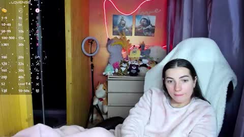 Snapshot of miss_tasy chatting on March 2, 5:19 am Melanie January 15th is my birthday there will be an interesting show online show from March 2, 5:19 am