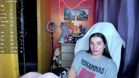 Snapshot of miss_tasy chatting on March 4, 1:55 am Melanie January 15th is my birthday there will be an interesting show online show from March 4, 1:55 am
