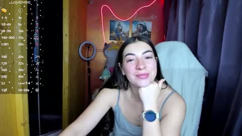 Snapshot of miss_tasy chatting on March 7, 2:52 am Melanie January 15th is my birthday there will be an interesting show online show from March 7, 2:52 am