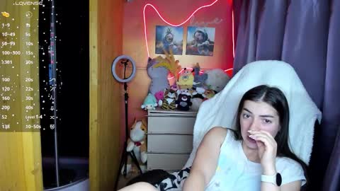 Snapshot of miss_tasy chatting on March 9, 3:54 am Melanie January 15th is my birthday there will be an interesting show online show from March 9, 3:54 am
