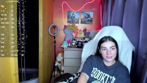 Snapshot of miss_tasy chatting on March 9, 4:00 pm Melanie January 15th is my birthday there will be an interesting show online show from March 9, 4:00 pm