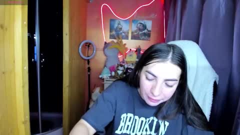 Snapshot of miss_tasy chatting on March 11, 2:06 am Melanie January 15th is my birthday there will be an interesting show online show from March 11, 2:06 am