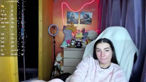 Snapshot of miss_tasy chatting on March 12, 3:29 pm Melanie January 15th is my birthday there will be an interesting show online show from March 12, 3:29 pm