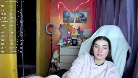 Snapshot of miss_tasy chatting on March 13, 6:09 am Melanie January 15th is my birthday there will be an interesting show online show from March 13, 6:09 am