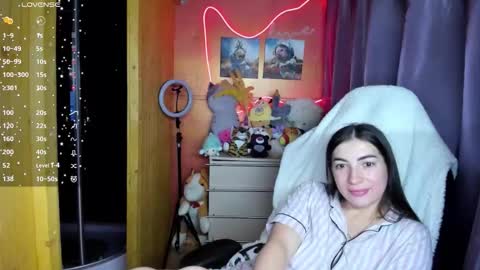 Snapshot of miss_tasy chatting on March 15, 4:02 pm Melanie January 15th is my birthday there will be an interesting show online show from March 15, 4:02 pm