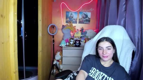 Snapshot of miss_tasy chatting on March 18, 5:16 pm Melanie January 15th is my birthday there will be an interesting show online show from March 18, 5:16 pm