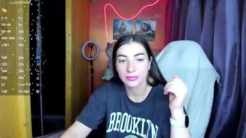 Snapshot of miss_tasy chatting on March 19, 5:22 am Melanie January 15th is my birthday there will be an interesting show online show from March 19, 5:22 am
