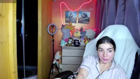 Snapshot of miss_tasy chatting on March 23, 5:33 am Melanie January 15th is my birthday there will be an interesting show online show from March 23, 5:33 am