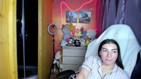 Snapshot of miss_tasy chatting on March 23, 5:39 pm Melanie January 15th is my birthday there will be an interesting show online show from March 23, 5:39 pm