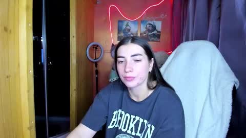 Snapshot of miss_tasy chatting on March 26, 8:31 am Melanie January 15th is my birthday there will be an interesting show online show from March 26, 8:31 am