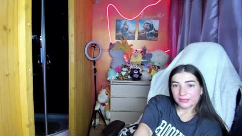 Snapshot of miss_tasy chatting on March 28, 8:47 am Melanie January 15th is my birthday there will be an interesting show online show from March 28, 8:47 am