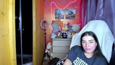 Snapshot of miss_tasy chatting on March 30, 3:46 pm Melanie January 15th is my birthday there will be an interesting show online show from March 30, 3:46 pm