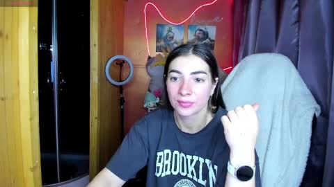 Snapshot of miss_tasy chatting on April 4, 5:06 am Melanie January 15th is my birthday there will be an interesting show online show from April 4, 5:06 am