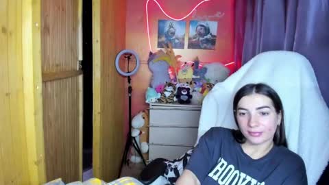 Snapshot of miss_tasy chatting on April 13, 6:24 pm Melanie January 15th is my birthday there will be an interesting show online show from April 13, 6:24 pm