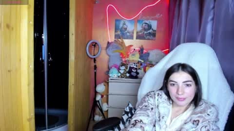 Melanie  January 15th is my birthday there will be an interesting show  online show from June 24, 11:20 am