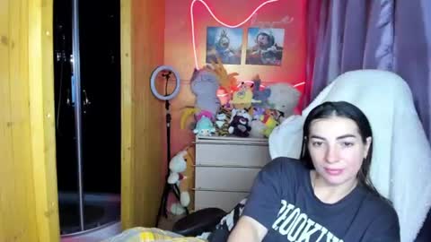 Melanie  January 15th is my birthday there will be an interesting show  online show from June 28, 5:57 am