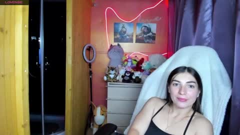 Melanie  January 15th is my birthday there will be an interesting show  online show from July 19, 3:43 am